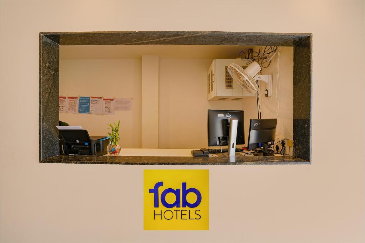 Collection O Hotel Farmaish Garden Chinchvad Εξωτερικό φωτογραφία