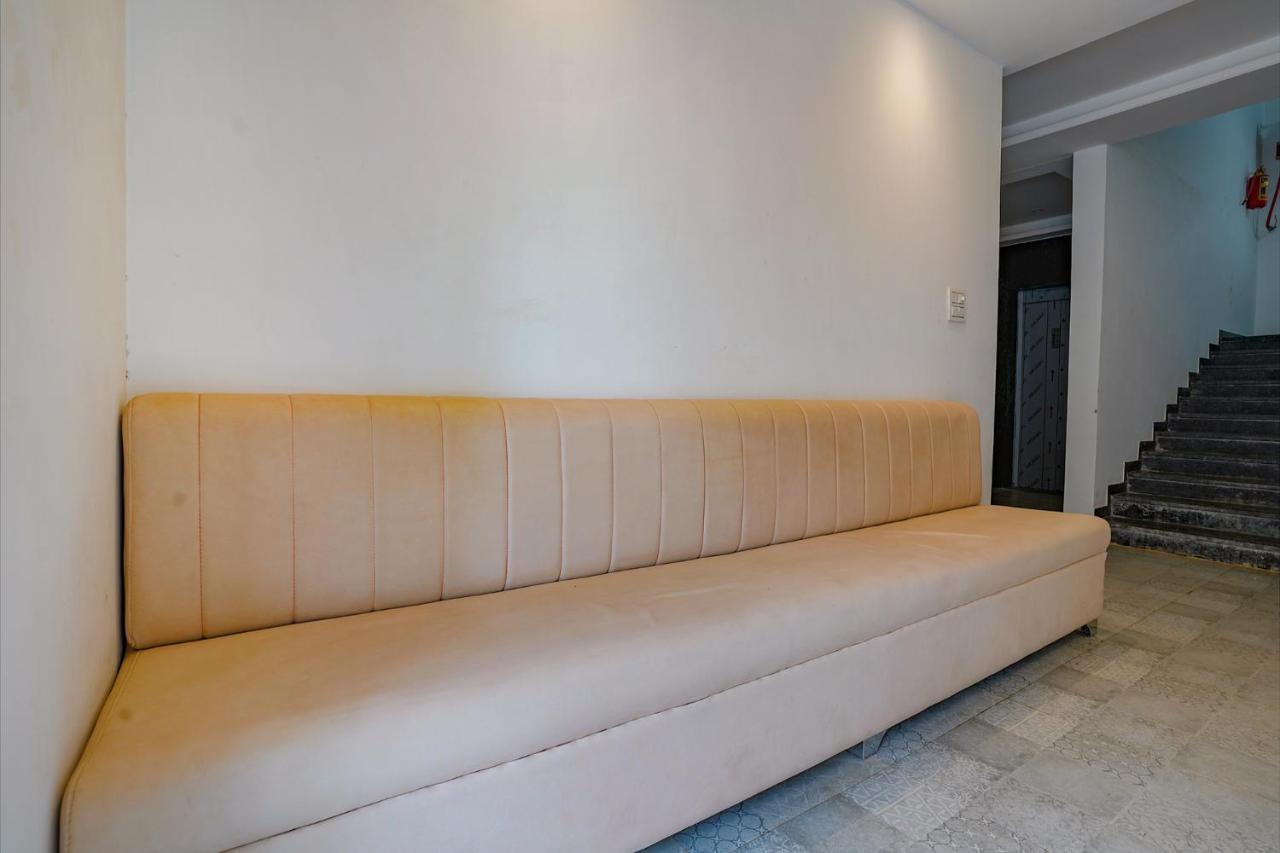 Collection O Hotel Farmaish Garden Chinchvad Εξωτερικό φωτογραφία