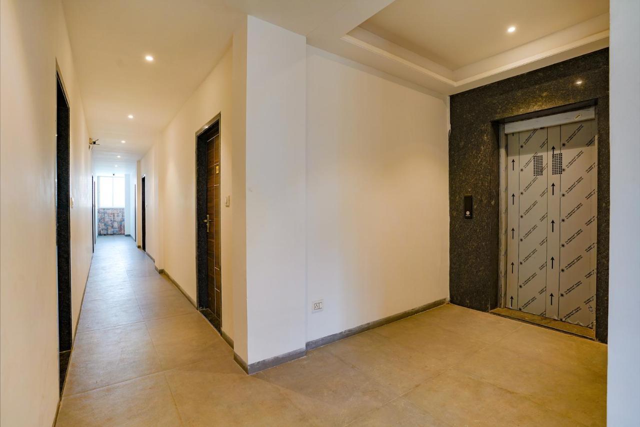 Collection O Hotel Farmaish Garden Chinchvad Εξωτερικό φωτογραφία